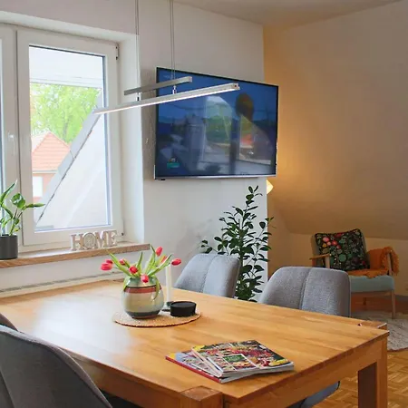 Ferienwohnung-familie-baasch *