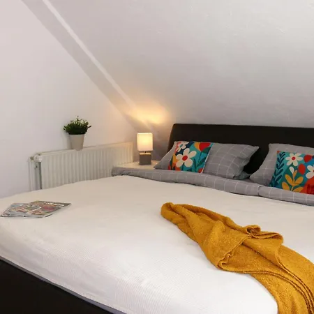 Ferienwohnung-familie-baasch * Embsen