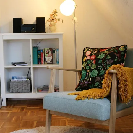 Ferienwohnung-familie-baasch *