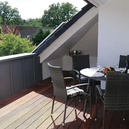 Ferienwohnung-familie-baasch *