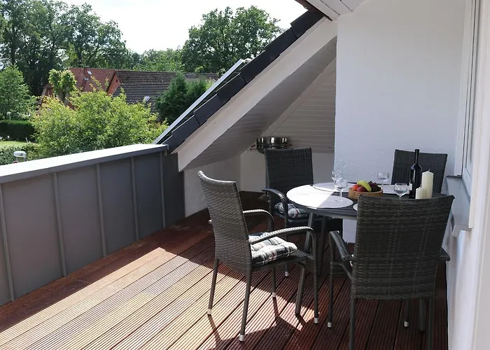 Ferienwohnung-familie-baasch *